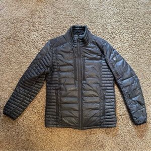 Kuhl Spyfire Down Jacket Blackout edition